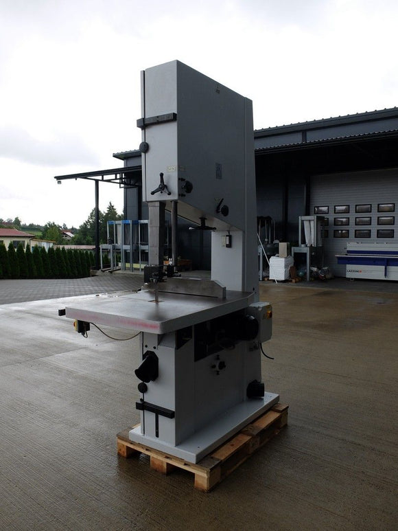 Juostinės pjovimo staklės Centauro CO 800