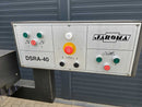 Dviejų pusių reismusas Jaroma 400 - Industry Solutions