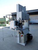 Juostinės pjovimo staklės Centauro R800-4