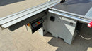Formatinio pjovimo staklės Altendorf F45 - Industry Solutions