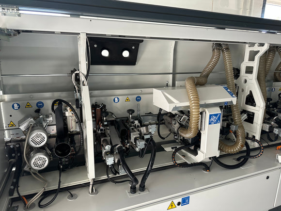 Briaunų laminavimo staklės Biesse Akron 1440A