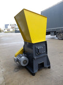 Smulkintuvas LL 600-4