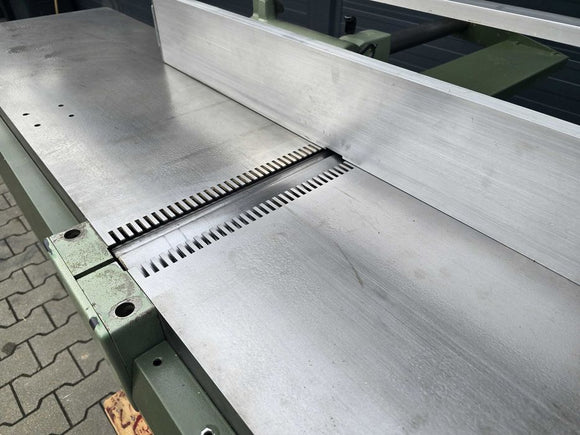 Leistuvas SAC 530 - Industry Solutions