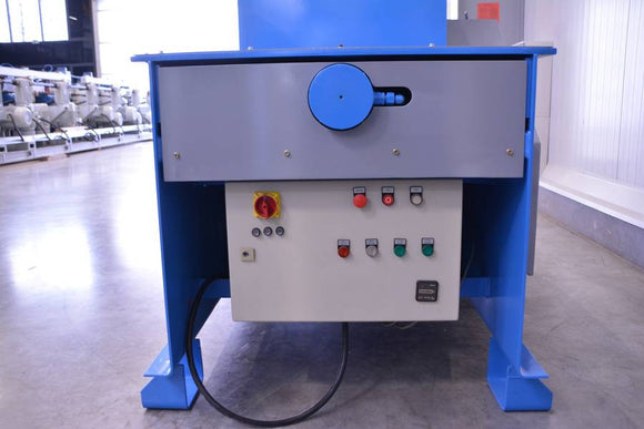 Smulkintuvas GROSS/ACKERMANN