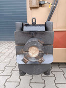 Briketavimo presas Comafer-4