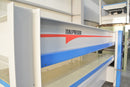 Faneravimo presas Italpresse UT6 3013-4