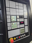 Plačiajuostės šlifavimo staklės SCM Sandya 1100 - Industry Solutions