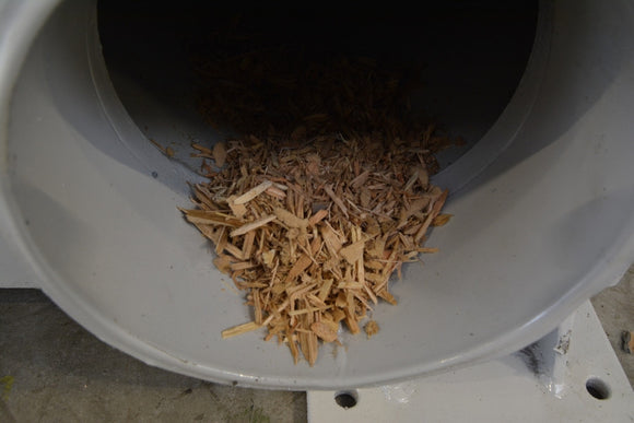 Smulkintuvas NAZZARENO K 700 - Industry Solutions