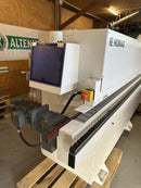 Briaunų laminavimo staklės Homag S200-4