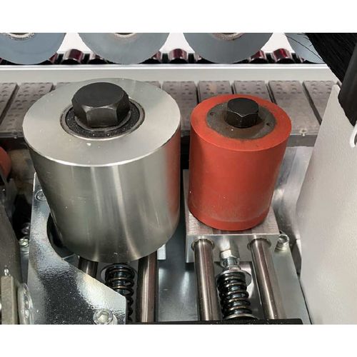 Briaunu laminavimo staklės Holzkraft Minimax ME 35TRS