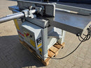 Leistuvai-reismusas Sicar 500 - Industry Solutions