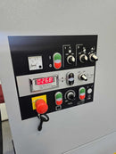 Plačiajuostės šlifavimo staklės  Felder FW 1102 C-4