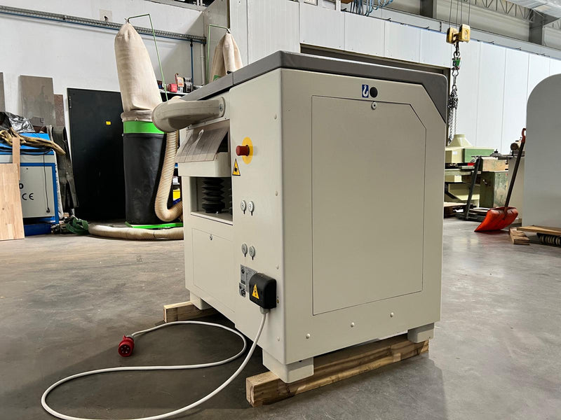 Reismusas SCM S520E