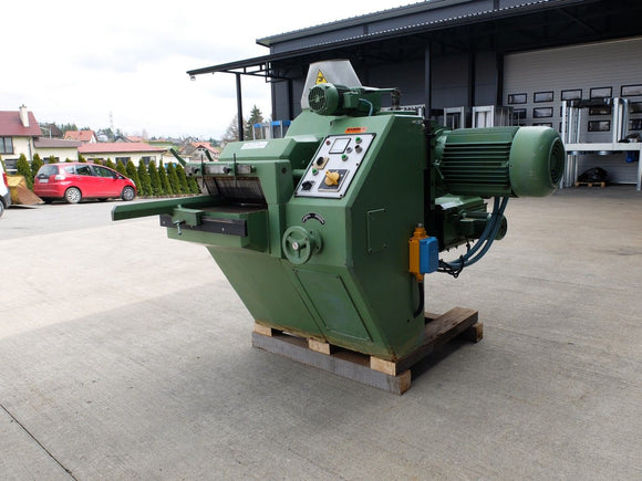 Daugiapjūklės staklės Cosmesc 400