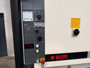 Plačiajuostės šlifavimo staklės SCM 950-3