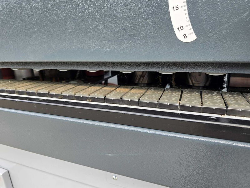 Briaunų laminavimo staklės Felder G360