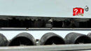 Briaunų laminavimo staklės Brandt KDF 430-4