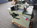 Frezavimo staklės SCM T110 - Industry Solutions