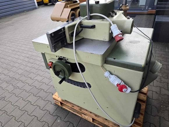 Frezavimo staklės SCM T110 - Industry Solutions
