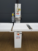 Skersavimo pjūklas OMGA 500 - Industry Solutions