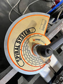 Daugiašpindelinės gręžimo staklės Maggi BS 35-4