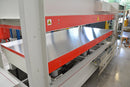 Faneravimo presas SCM 1330 - Industry Solutions