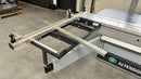 Formatinio pjovimo staklės Altendorf F45-4