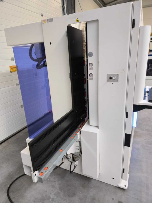 CNC gręžimo centras Homag Drillteq V-050