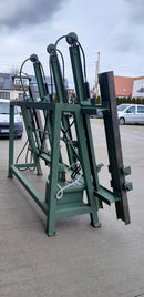 Klijavimo presas Casolin 1830 - Industry Solutions