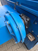 Smulkintuvas Gross 1020 - Industry Solutions