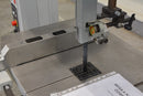 Juostinės pjovimo staklės Centauro 600 - Industry Solutions