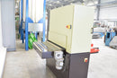 Plačiajuostės šlifavimo staklės CB 1000 - Industry Solutions