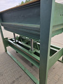 Faneravimo presas Burkle 2212-5