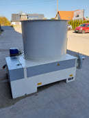 Briketavimo presas Prodeco E80-5