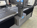 CNC graviravimo-frezavimo staklės 6012 PREMIUM-5