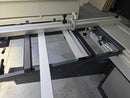 Formatinio pjovimo staklės Altendorf F45 NAUJOS-5
