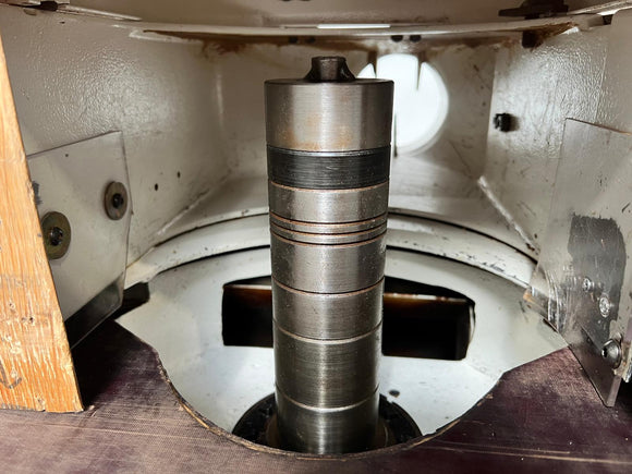 Frezavimo staklės SCM T130E