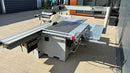 Formatinio pjovimo staklės Altendorf F45 - Industry Solutions