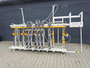 Pneumatinis presas Steblo - Industry Solutions