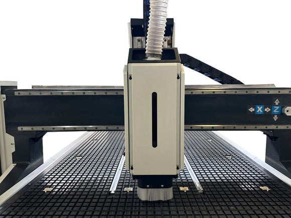 CNC frezavimo centras Routermax 1325 PRO