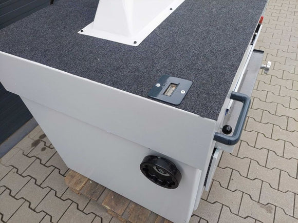 Reismusas Kolle 630 Spiral