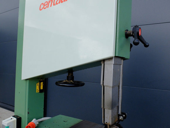 Juostinės pjovimo staklės  Centauro SP 700 - Industry Solutions