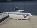 Formatinio pjovimo staklės Robland 3200 - Industry Solutions