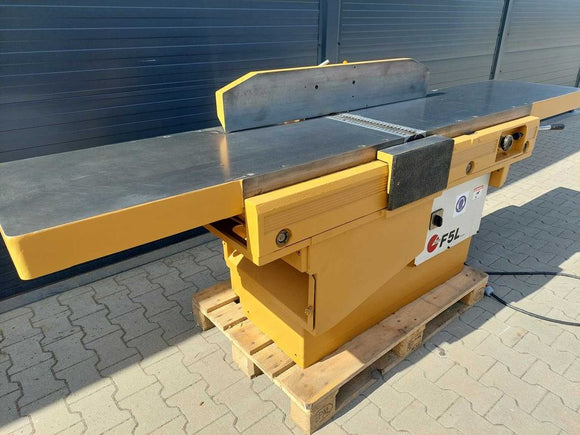 Leistuvas SCM F5L 50