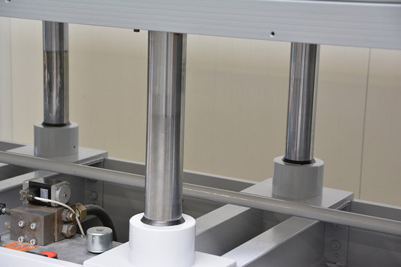 Presas ITALPRESSE BX8