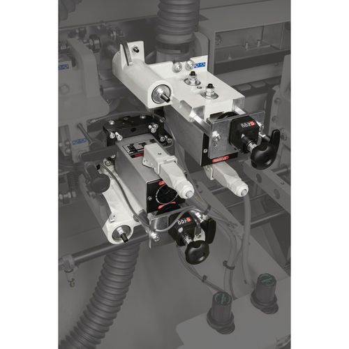 Briaunu laminavimo staklės Holzkraft Minimax ME 35TRS