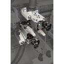 Briaunu laminavimo staklės Holzkraft Minimax ME 35TRS-4