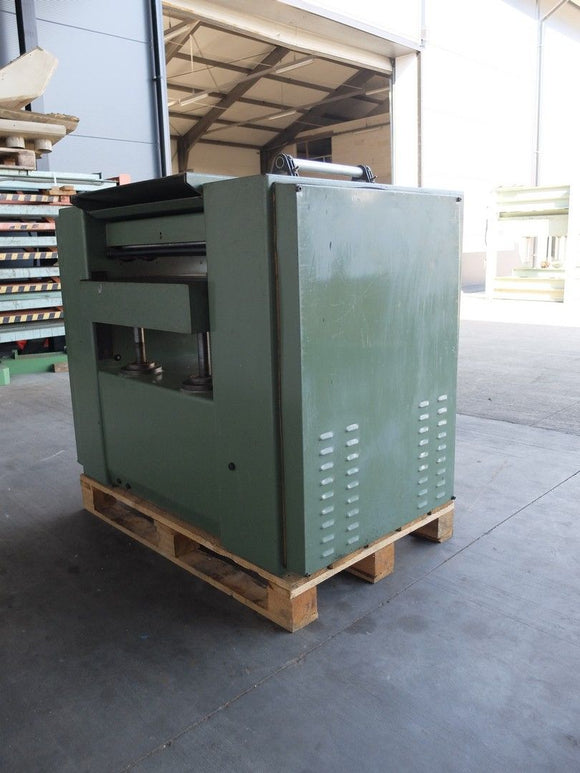 Reismusas STETON S630 - Industry Solutions