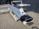 Formatinio pjovimo staklės SCM 320-5