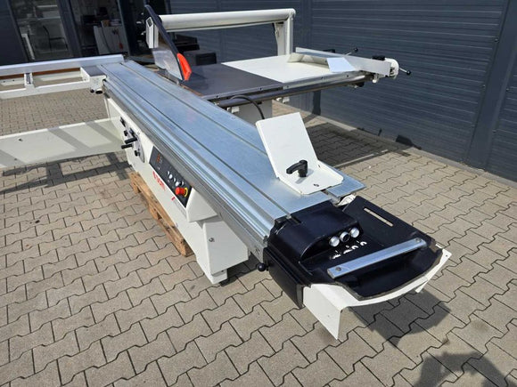 Formatinio pjovimo staklės SCM 320